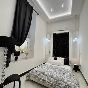 Ferdinando's Apartment