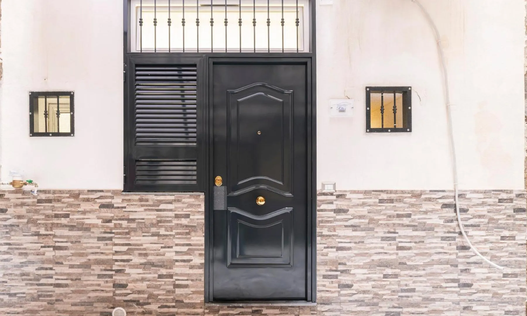 Rita'S House By Domusextra Apartment Naples