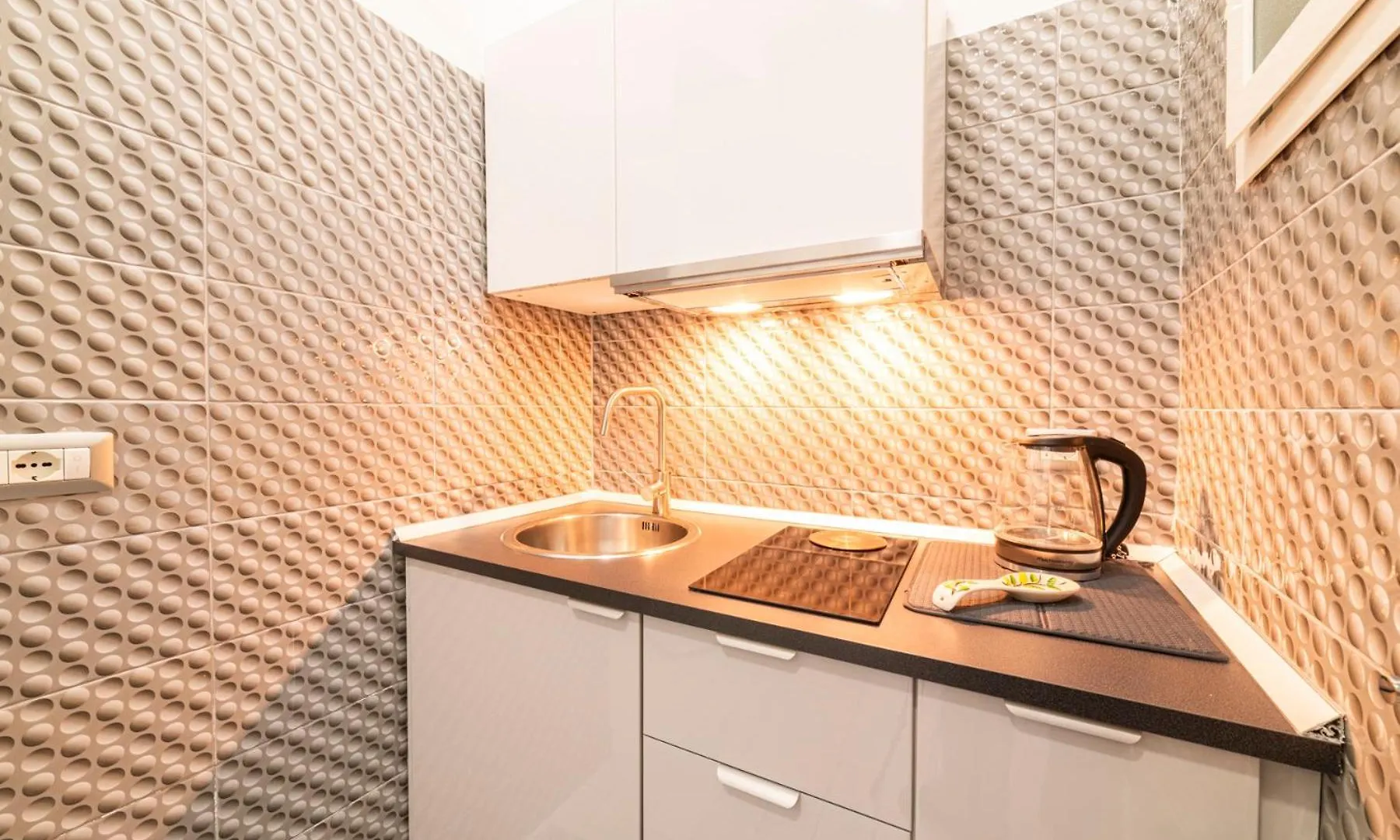 Rita'S House By Domusextra Apartment Naples