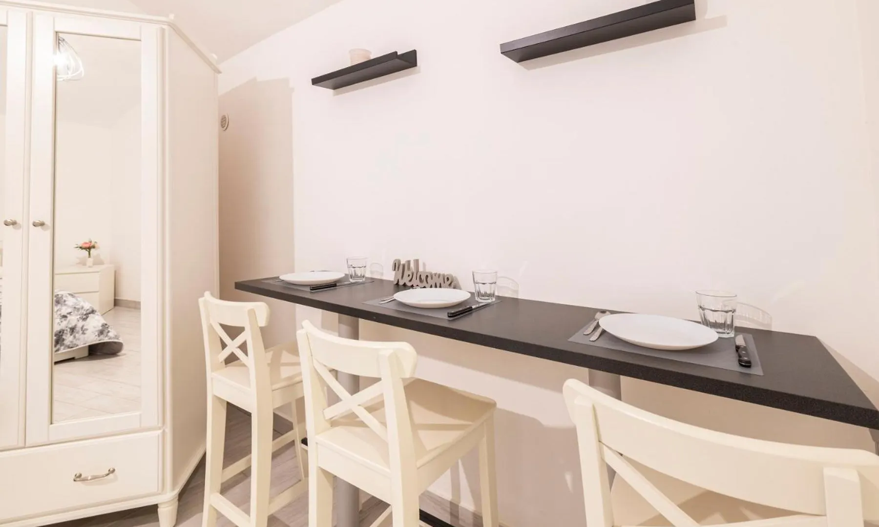 Rita'S House By Domusextra Apartment Naples Italy