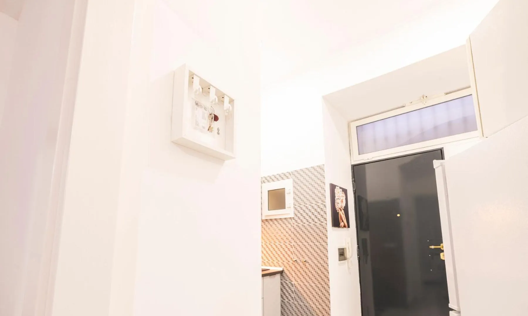 Rita'S House By Domusextra Apartment Naples